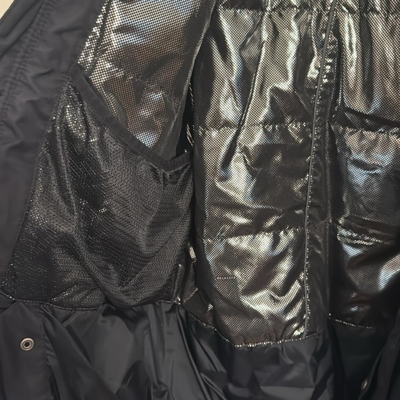 Columbia Tetragon Jacket NWT - Picture 4 of 4